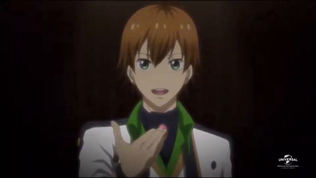 AMV - C 23 февраля! (аниме: Музыкальная школа звёзд) смотреть онлайн