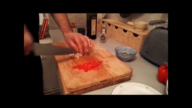 Магрибский Завтрак. От А до Я . С Max Malkiel смотреть онлайн