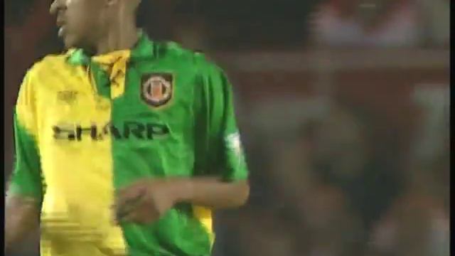 Dion Dublin Player of the Season Norwich City 2008 смотреть онлайн