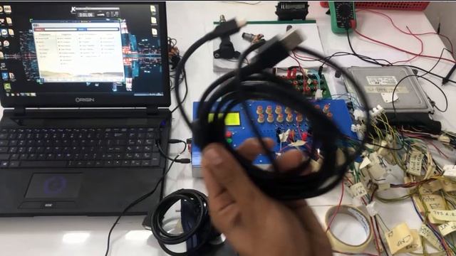 Hướng dẫn học PHẦN MỀM GDS HYUNDAI (Một phần của toàn bộ video hướng dẫn sử dụng GDS) смотреть онлайн