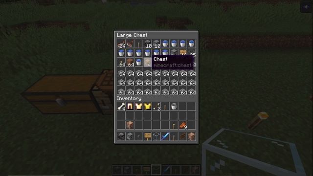 Mumbo Jumbo/ Gnembon's 1.18 Mob Farm Tutorial! (From Hermitcraft Season 7) 1.17 - 1.18+ смотреть онлайн