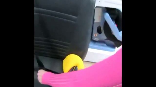 Установка автокресла-бустера Basic LB 311 15-36 кг смотреть онлайн