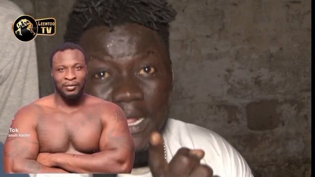 Du Jamais Vue : Deg Lou Léne Ndiago Ama Baldé Limou Wakh.... смотреть онлайн