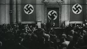 Die GRAUSAMEN VERBRECHEN von Roland Freisler | Hitlers Richter am Volksgerichtshof (Dokumentation)