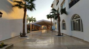 Обзор отеля Sunrise Remal Resort в Шарм эль Шейхе, Египет.(часть 1)