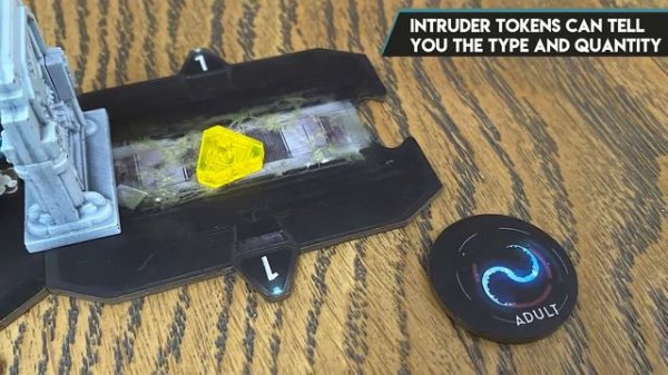 Nemesis Retaliation - How is it Different?