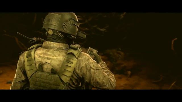 Закулисье_ Фильм - [Backrooms_ The Movie] - Русский Дубляж [Secret4Studio] смотреть онлайн