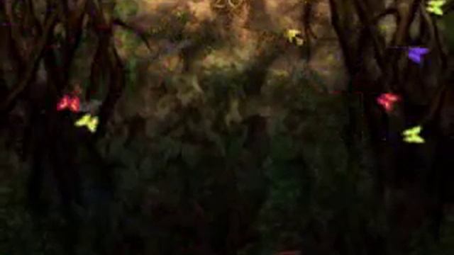 Hoyle Enchanted Puzzles (Français) смотреть онлайн