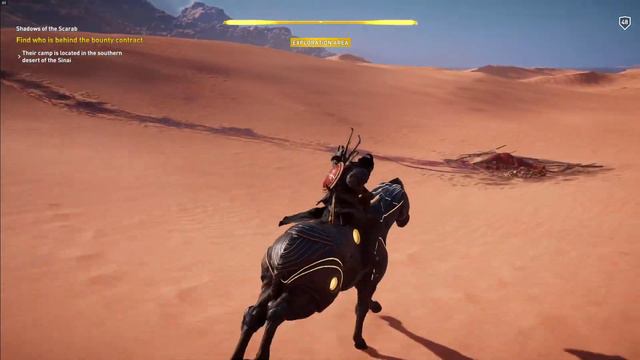 RTX 3080 Assassins Creed Origins Stream (No Commentary) смотреть онлайн
