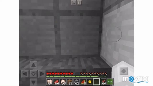 ПРО в Майнкрафте/ Pro In MINECRAFT