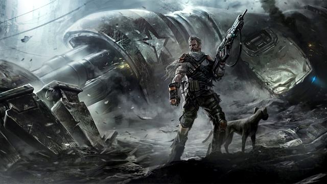 Orchestrated Chaos - Fallen Heroes (Epic Emotional Trailer) смотреть онлайн