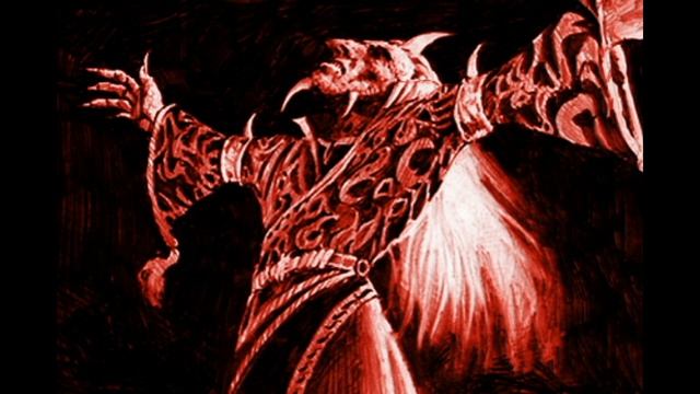Old Oracle - The Great Sacrifice (2022) (Keller Synth) смотреть онлайн