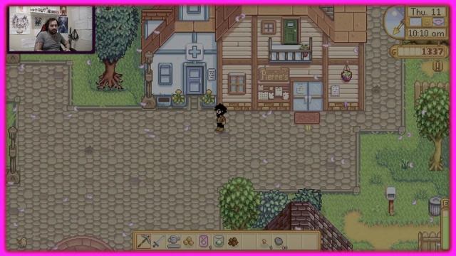 StarBloom Valley Episode 2: Christmas At Pepperidge! смотреть онлайн