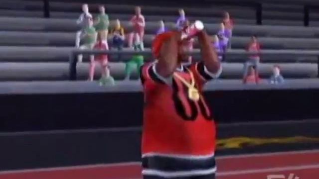 X-Play - Outlaw Tennis Review смотреть онлайн