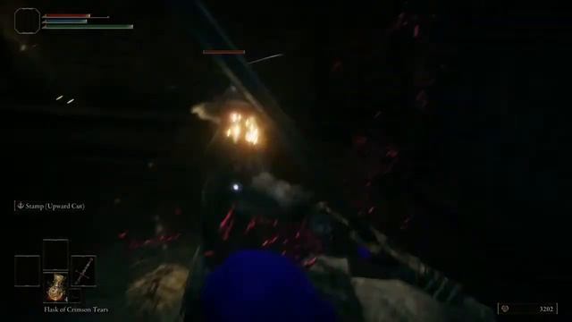 Elden Ring(PS4) смотреть онлайн