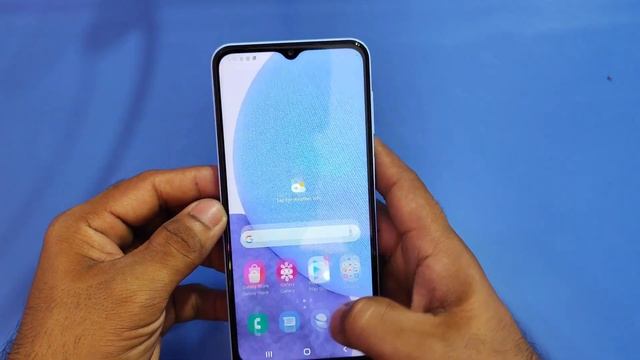 SAMSUNG Galaxy A23 Unboxing [Budget Phone Flagship Display] смотреть онлайн