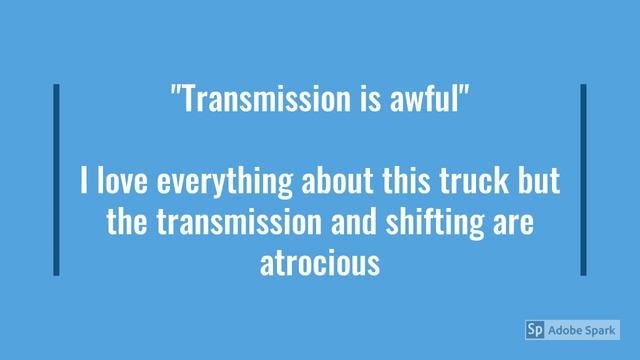 Common Problem With Chevrolet Silverado 3rd Gen