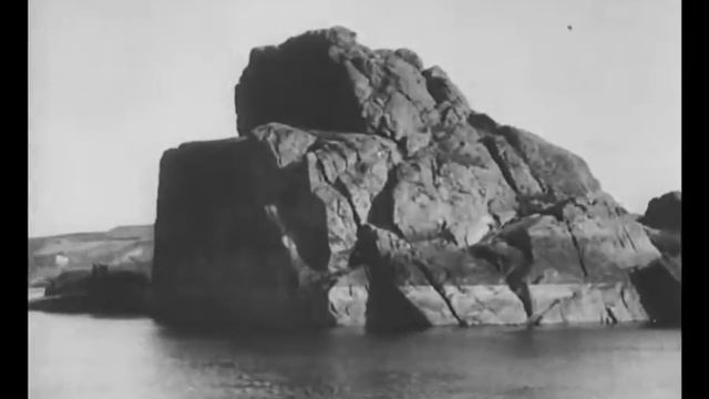 Прогулка по Днепру, 20-е годы смотреть онлайн