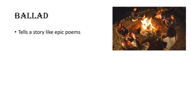 Kinds of Poems in English Literature | Poetry - Genre of Literature | FBISE | SLO based | смотреть онлайн