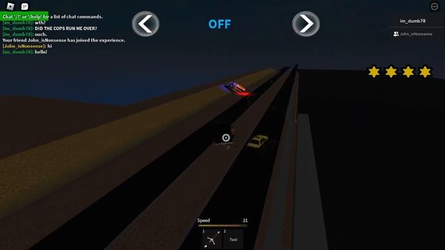 Roblox | GTA Liberty city stories смотреть онлайн