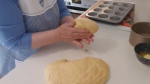 Пасхальная выпечка! Домашняя еда Кухня Рецепты