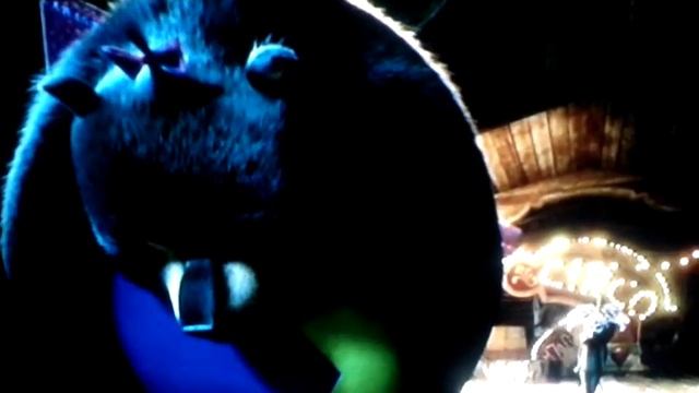Madagascar 3 King Julian leaves Sonja смотреть онлайн