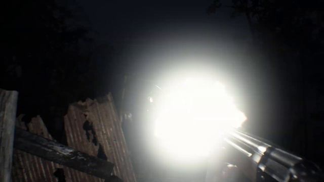 Ethan Has GTG - Resident Evil 7 Music Video смотреть онлайн