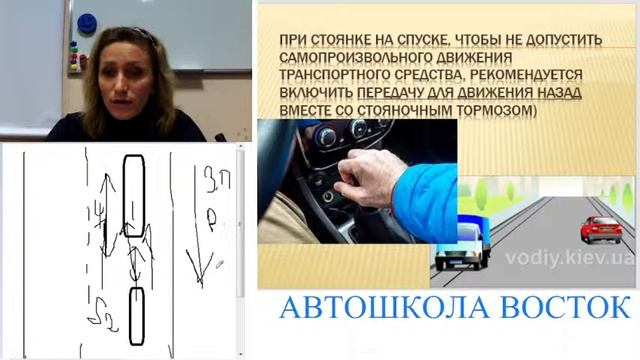 Основы безопасности дорожного движения смотреть онлайн