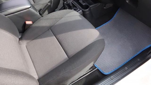 ВАЗ (LADA) KALINA смотреть онлайн