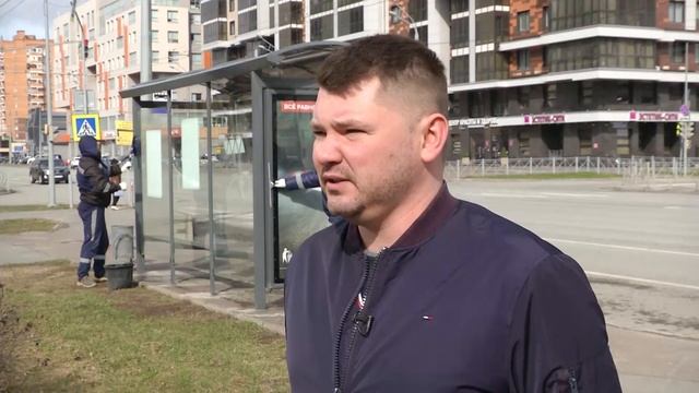 В Казани проходит дезинфекция остановочных павильонов смотреть онлайн