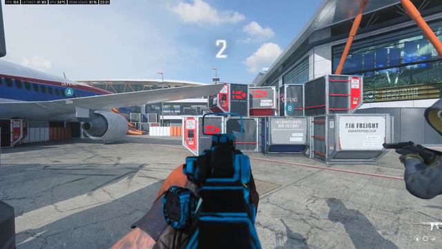 Call of Duty: MWIII ⭐RANKED PLAY⭐ / Windows 11 / GeForce RTX­­™4070 [21:9/4K/PC] by Gamer(INSANE)Da смотреть онлайн