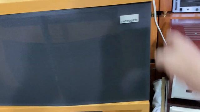 22-12 Khám phá Nội Thất Khủng Pioneer CS-H9 Siêu Hiếm.Cấu hình khủng DP-100 & 101 смотреть онлайн