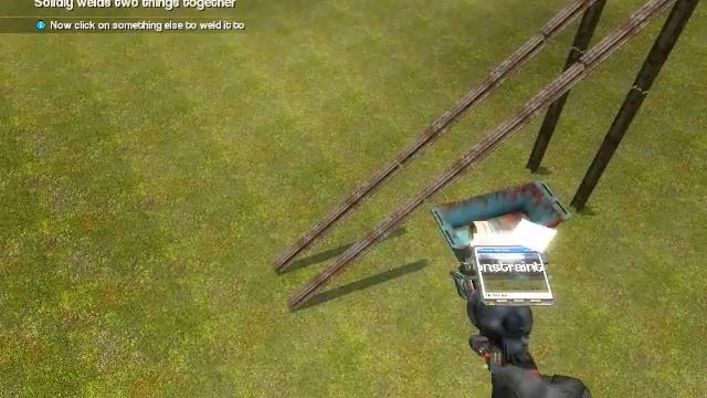 Simple Creations - How to make a catapult смотреть онлайн