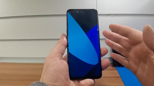 Самый быстрый FRP! Сверхзвуковой FRP! Realme/OPPO