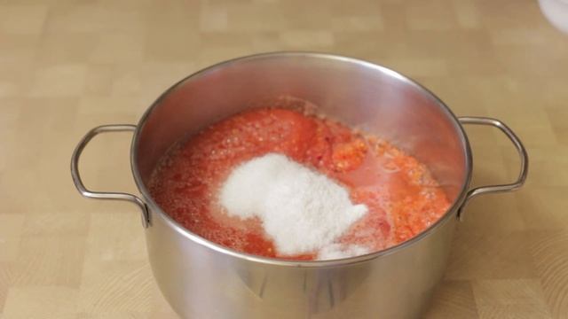 Заготовки зимой: простые рецепты