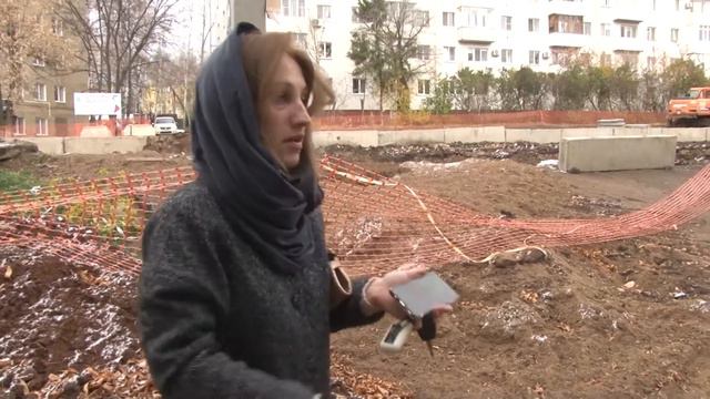 УЛИЦА 8 МАРТА ДО СИХ ПОР ПЕРЕРЫТА смотреть онлайн