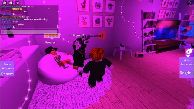 ban roblox vibe place games?? смотреть онлайн