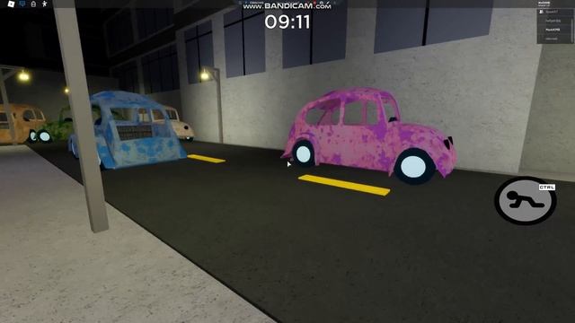 ? Убегу или умру! Игра для подписчика в РОБЛОКС Пигги. ROBLOX Piggy lets play 10 смотреть онлайн