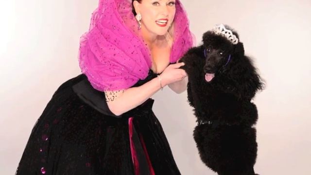 Rita Mckenzie sings World Take Me Back from Ethel Merman's Broadway смотреть онлайн