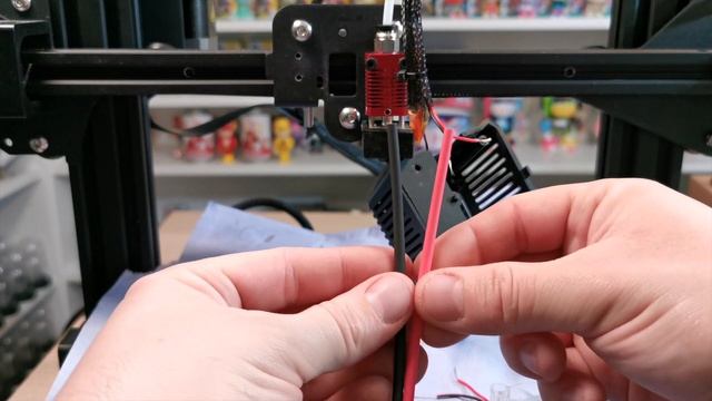 Silent Fan Upgrade For Voxelab 3D Printer - Setup & Guide For Beginners смотреть онлайн