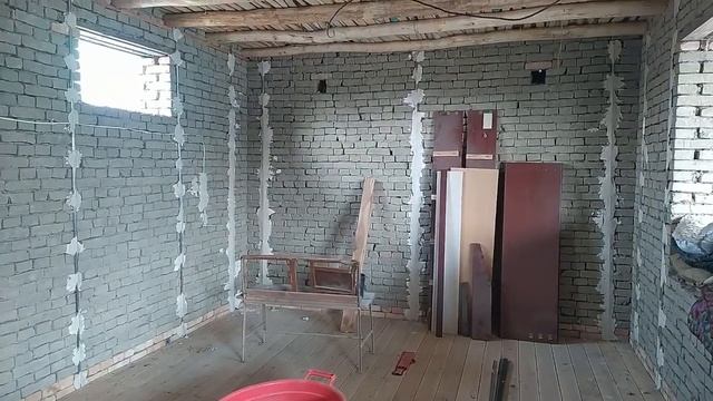 Devorlarni suvashga tayyorladik mayak urnatdik rotband bilan смотреть онлайн