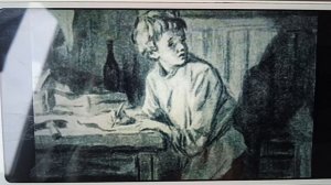 А. П. ЧЕХОВ. "Ванька"- рассказ.