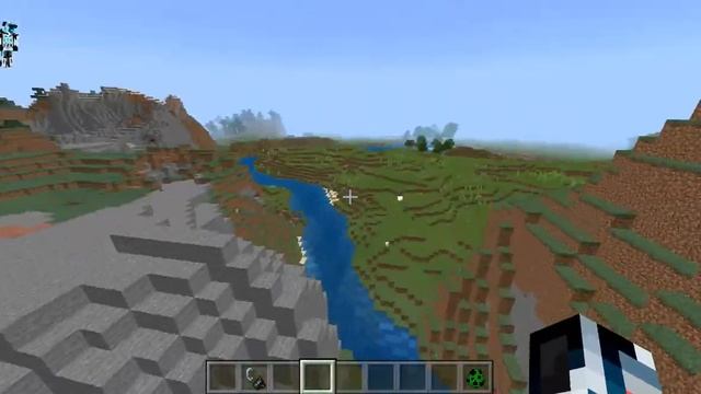 TOP 3 MODS ВЗРЫВЧАТКА NPS ЕДА ДЛЯ МАЙНКРАФТ БЕДРОК 1.16 1.17 АДДОНЫ И МОДЫ СКАЧАТЬ смотреть онлайн
