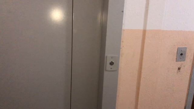 Электрические лифты ( г.Екатеринбург) КМЗ 1988г.в НЛМ 2023 г.в Q=320-630кг V=1м/с смотреть онлайн