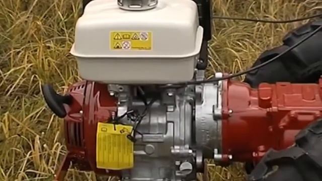 Беларус Мотоблок 09Н МБ Инжиниринг ХХК. смотреть онлайн