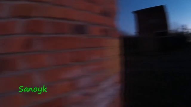 Тест экшн камеры SJCAM SJ4000 WiFi Видео днём, вечером, ночь, огонь и кирпич смотреть онлайн