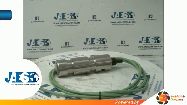 SIEMAG LB216-111/101 100 (IN STOCK) Lad cell - Cella di carico - Celda de carga смотреть онлайн
