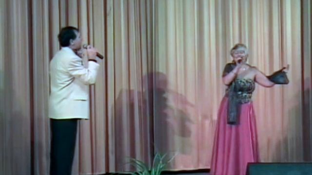 Не принимай решения, зас. арт. РФ. Ф.Михеенко и зас. раб. Культур. МО О.Коломейцева, стихи И.Головко