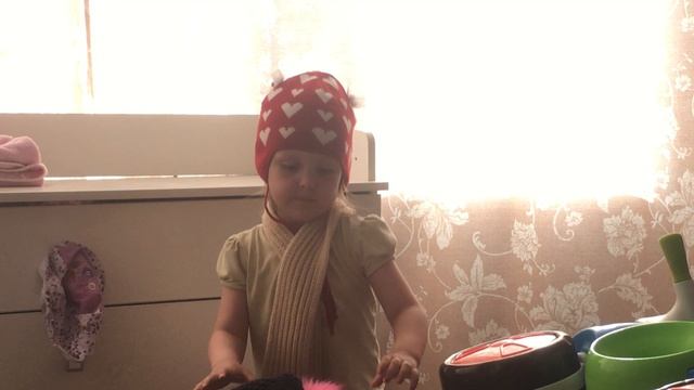 Терпение кота ? удивительные животные