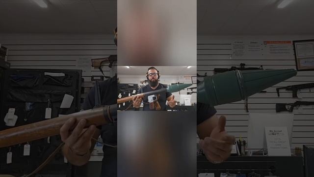 A live RPG - Small Arms Supply Co смотреть онлайн